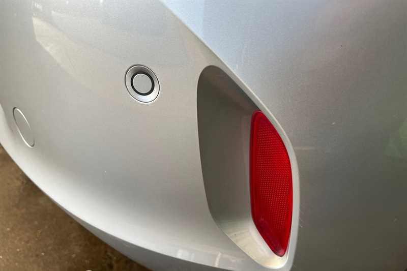 Used Vauxhall Corsa 2023 for sale - 77828286: Photo 39