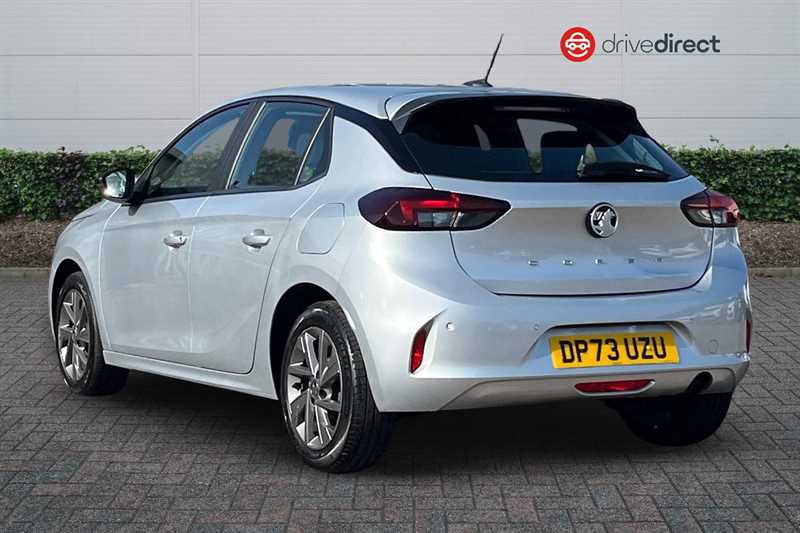 Used Vauxhall Corsa 2023 for sale - 77828286: Photo 5