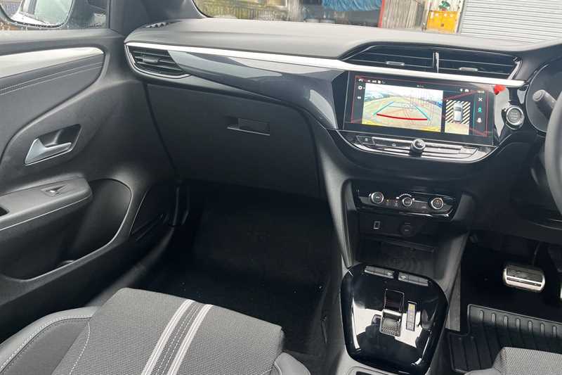 Used Vauxhall Corsa 2025 for sale - 78143302: Photo 14