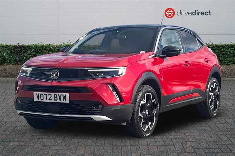 Used Vauxhall Mokka 2023 for sale - 78130714: Photo 7