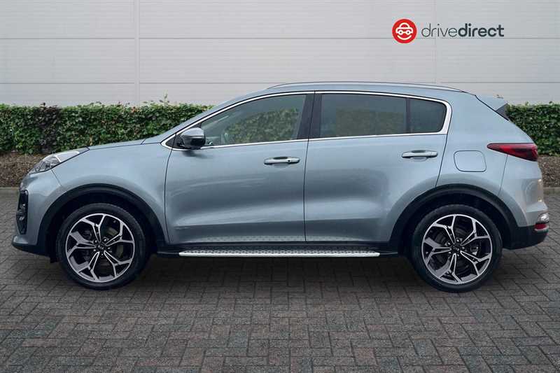 Used Kia Sportage 2020 for sale - 77429924: Photo 6