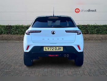 Used Vauxhall Mokka 2023 for sale - 78309312: Photo