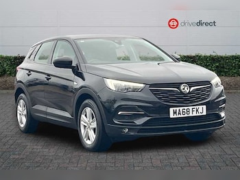 2019 - 1.2 Turbo SE 5dr