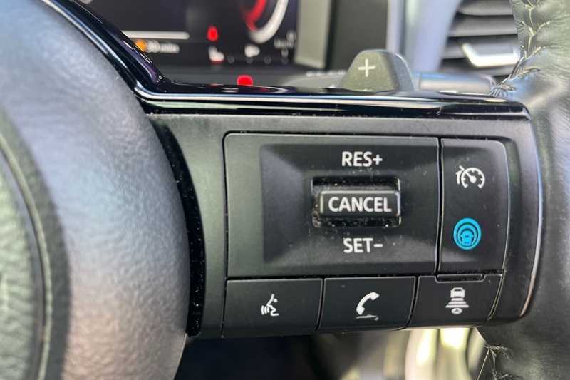 Used Nissan Qashqai 2022 for sale - 77788688: Photo 22