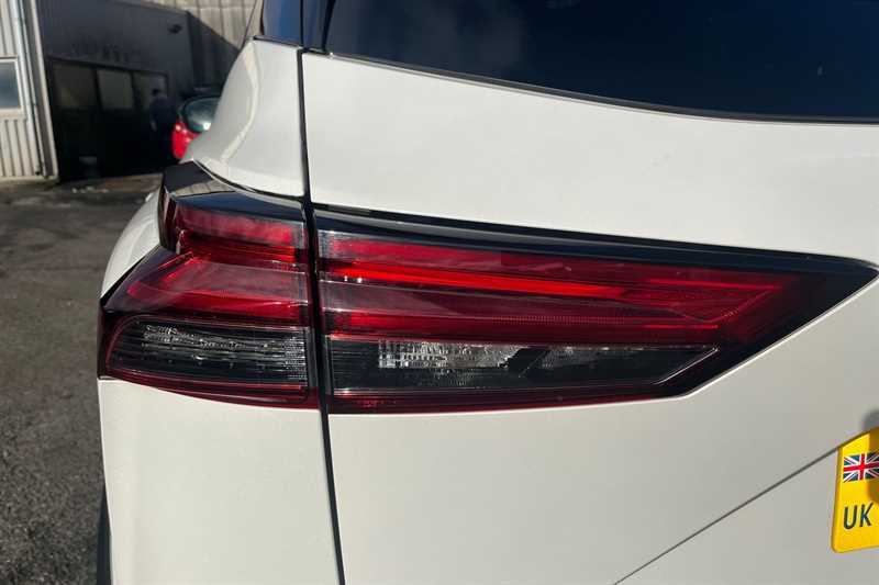 Used Nissan Qashqai 2022 for sale - 77788688: Photo 31