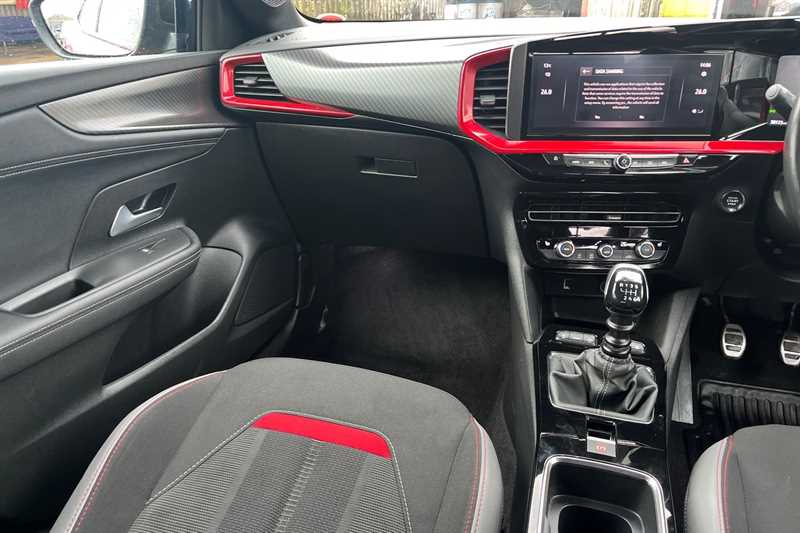 Used Vauxhall Mokka 2022 for sale - 77773854: Photo 14