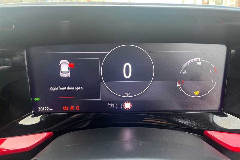 Used Vauxhall Mokka 2022 for sale - 77773854: Photo 20