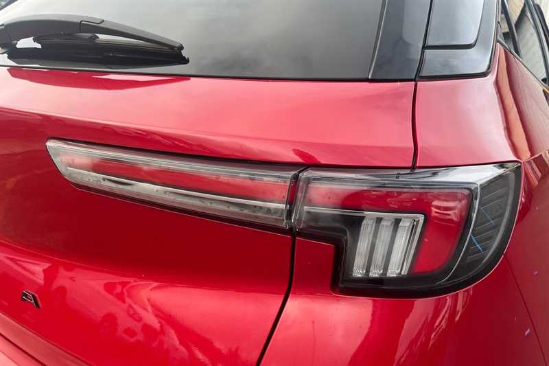 Used Vauxhall Mokka 2022 for sale - 77773854: Photo 32