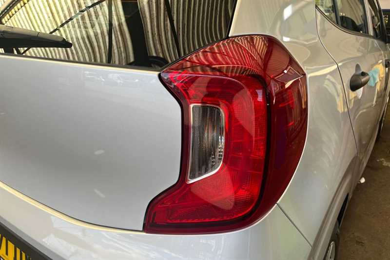 Used Kia Picanto 2022 for sale - 78222534: Photo 32