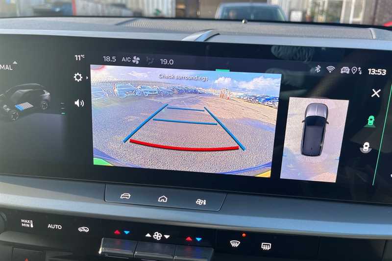 Used Vauxhall Grandland 2025 for sale - 77317427: Photo 19