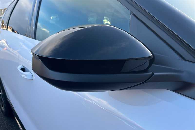 Used Vauxhall Grandland 2025 for sale - 77317427: Photo 34