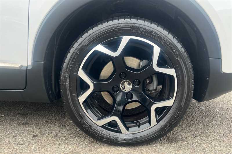 Used Vauxhall Crossland 2022 for sale - 77812212: Photo 12