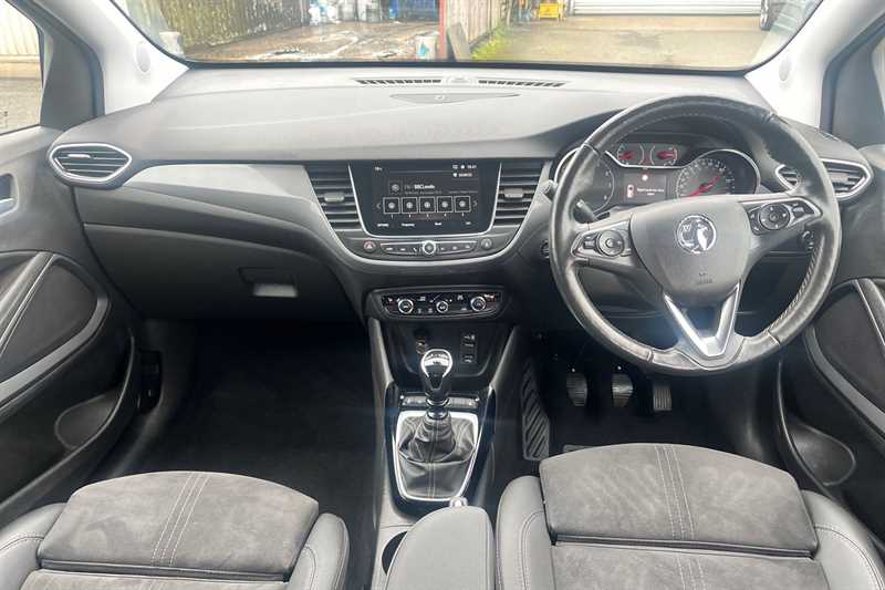 Used Vauxhall Crossland 2022 for sale - 77812212: Photo 13