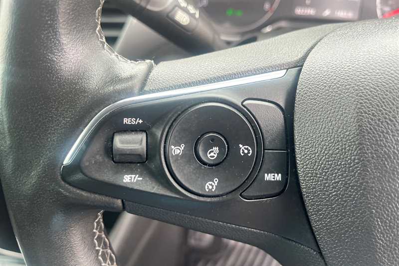 Used Vauxhall Crossland 2022 for sale - 77812212: Photo 21