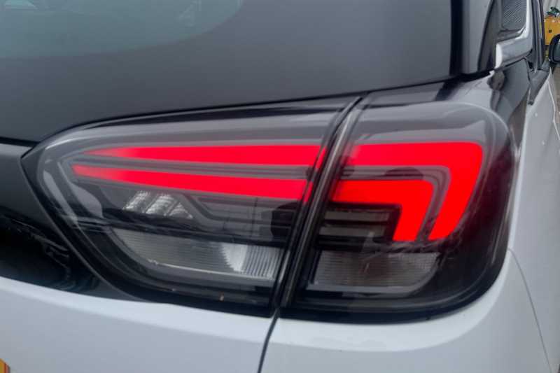 Used Vauxhall Crossland 2022 for sale - 77812212: Photo 32