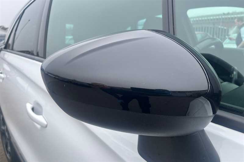 Used Vauxhall Crossland 2022 for sale - 77812212: Photo 34