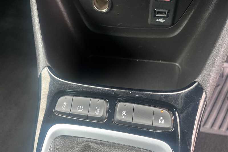 Used Vauxhall Crossland 2022 for sale - 77812212: Photo 36