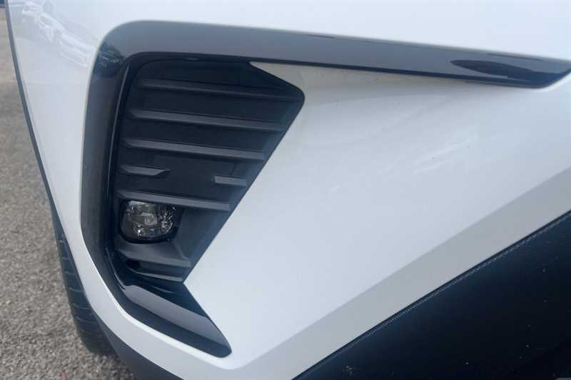 Used Vauxhall Crossland 2022 for sale - 77812212: Photo 40