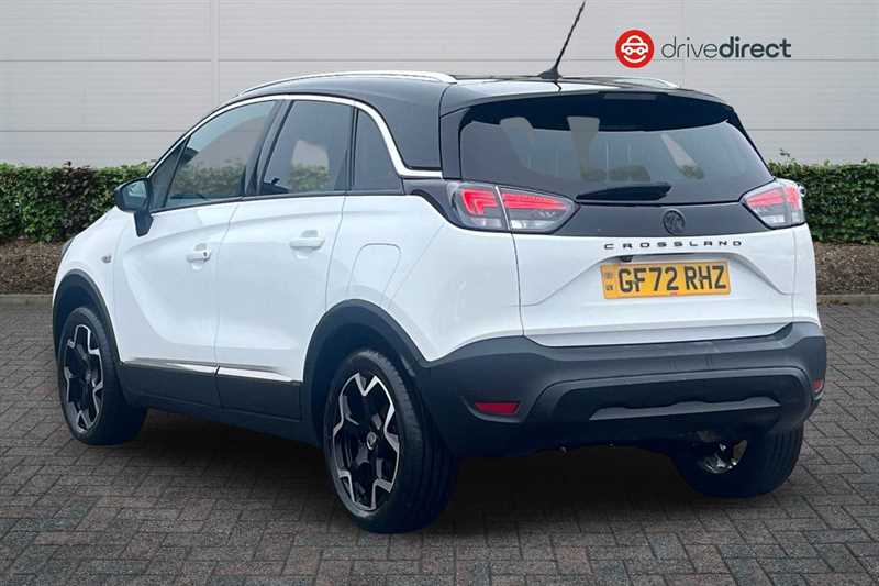 Used Vauxhall Crossland 2022 for sale - 77812212: Photo 5