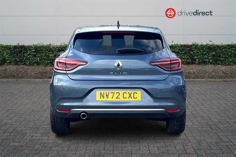 Used Renault Clio 2022 for sale - 78207424: Photo 4