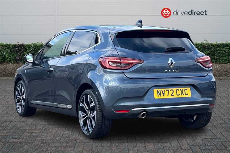 Used Renault Clio 2022 for sale - 78207424: Photo 5