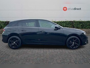 Used Vauxhall Astra 2023 for sale - 78506202: Photo