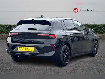 Used Vauxhall Astra 2023 for sale - 78506202: Photo