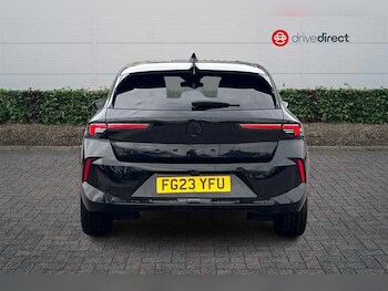 Used Vauxhall Astra 2023 for sale - 78506202: Photo