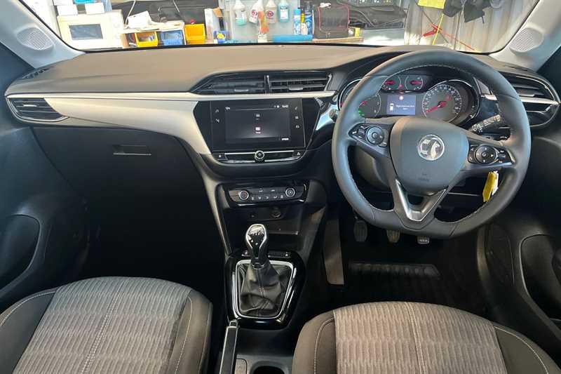 Used Vauxhall Corsa 2023 for sale - 77887190: Photo 13