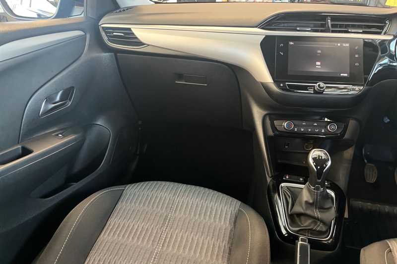 Used Vauxhall Corsa 2023 for sale - 77887190: Photo 14