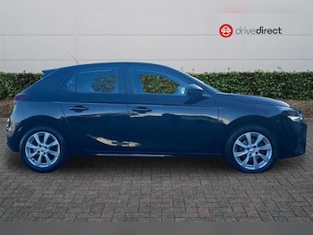 Used Vauxhall Corsa 2023 for sale - 77887190: Photo