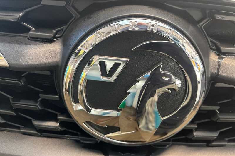 Used Vauxhall Corsa 2023 for sale - 77887190: Photo 30