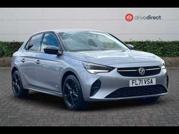 2021 - 1.2 Griffin Hatchback 5dr Petrol Manual Euro 6 (75 ps)