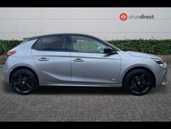 Used Vauxhall Corsa 2021 for sale - 75270492: Photo