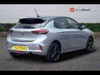 Used Vauxhall Corsa 2021 for sale - 75270492: Photo