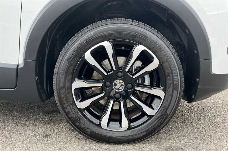 Used Vauxhall Crossland 2023 for sale - 76530664: Photo 12