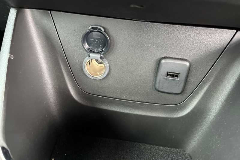 Used Vauxhall Crossland 2023 for sale - 76530664: Photo 19