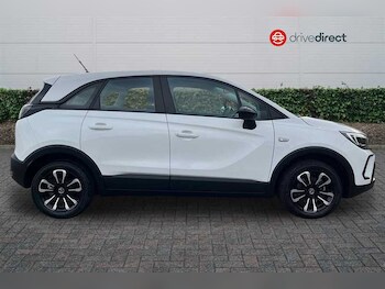 Used Vauxhall Crossland 2023 for sale - 76530664: Photo