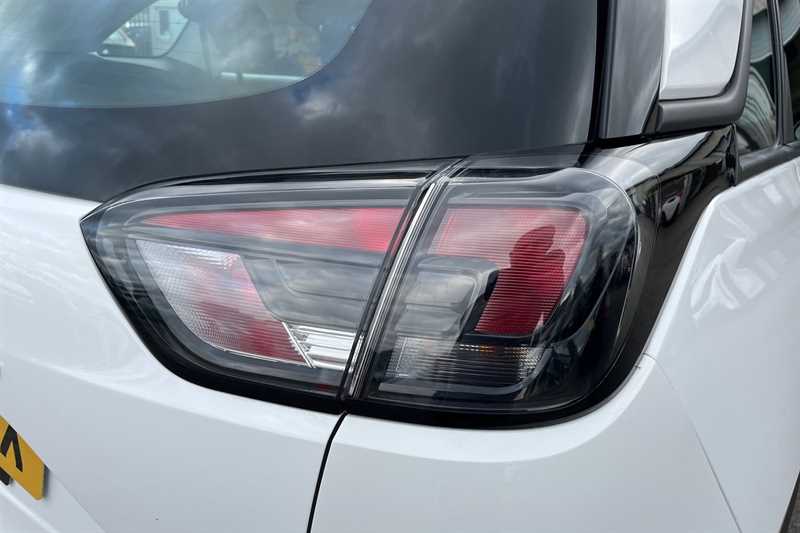 Used Vauxhall Crossland 2023 for sale - 76530664: Photo 32