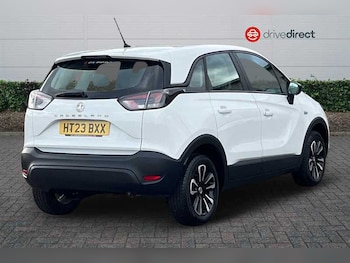 Used Vauxhall Crossland 2023 for sale - 76530664: Photo