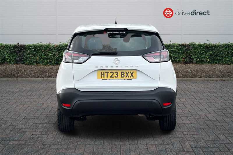 Used Vauxhall Crossland 2023 for sale - 76530664: Photo 4
