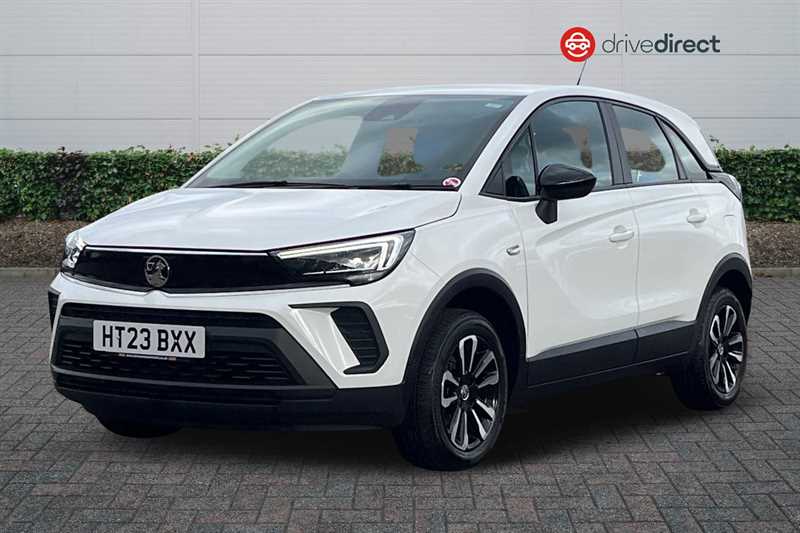 Used Vauxhall Crossland 2023 for sale - 76530664: Photo 7