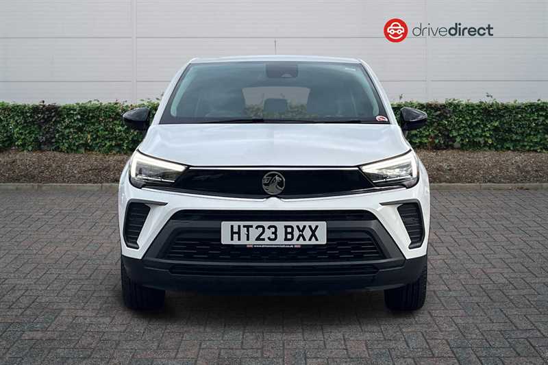 Used Vauxhall Crossland 2023 for sale - 76530664: Photo 8