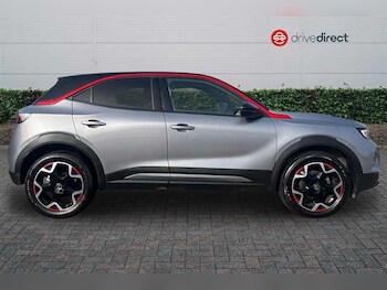 Used Vauxhall Mokka 2023 for sale - 78322588: Photo