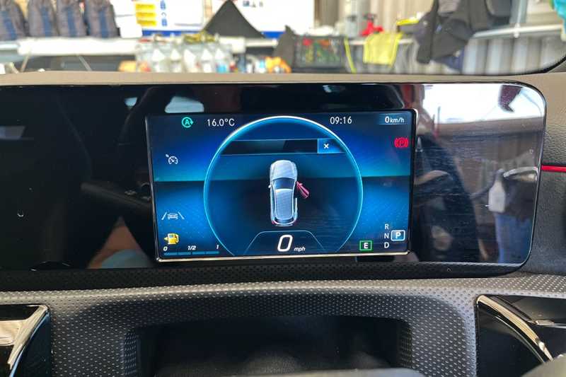 Used Mercedes-Benz A-Class 2020 for sale - 78221976: Photo 20