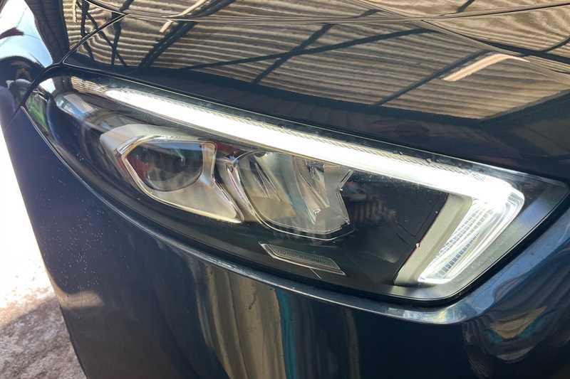 Used Mercedes-Benz A-Class 2020 for sale - 78221976: Photo 28