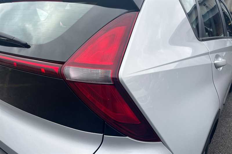 Used Hyundai BAYON 2022 for sale - 77554492: Photo 32