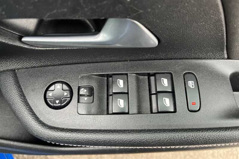 Used Vauxhall Mokka for sale - 77728267: Photo 16