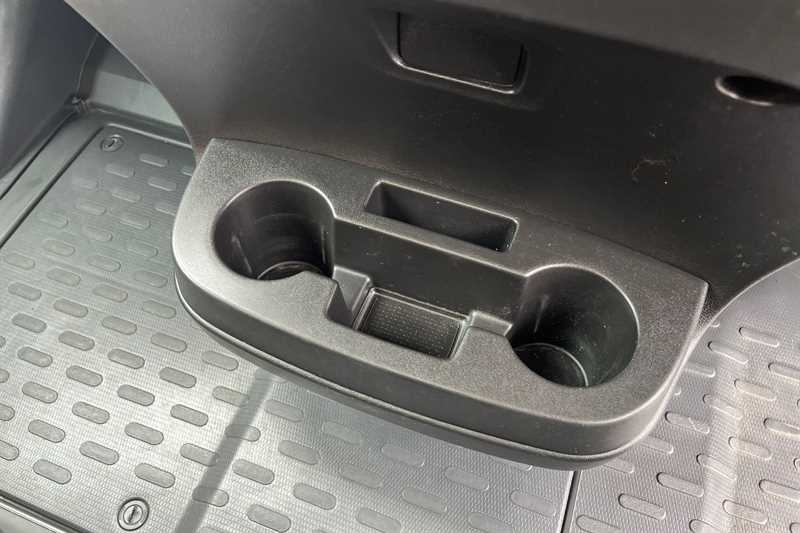 Used Vauxhall Movano 2024 for sale - 76902816: Photo 14