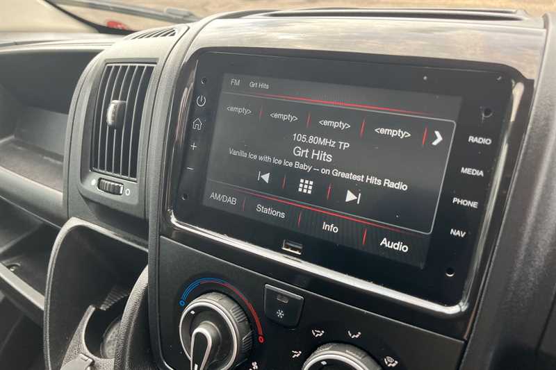 Used Vauxhall Movano 2024 for sale - 76902816: Photo 17